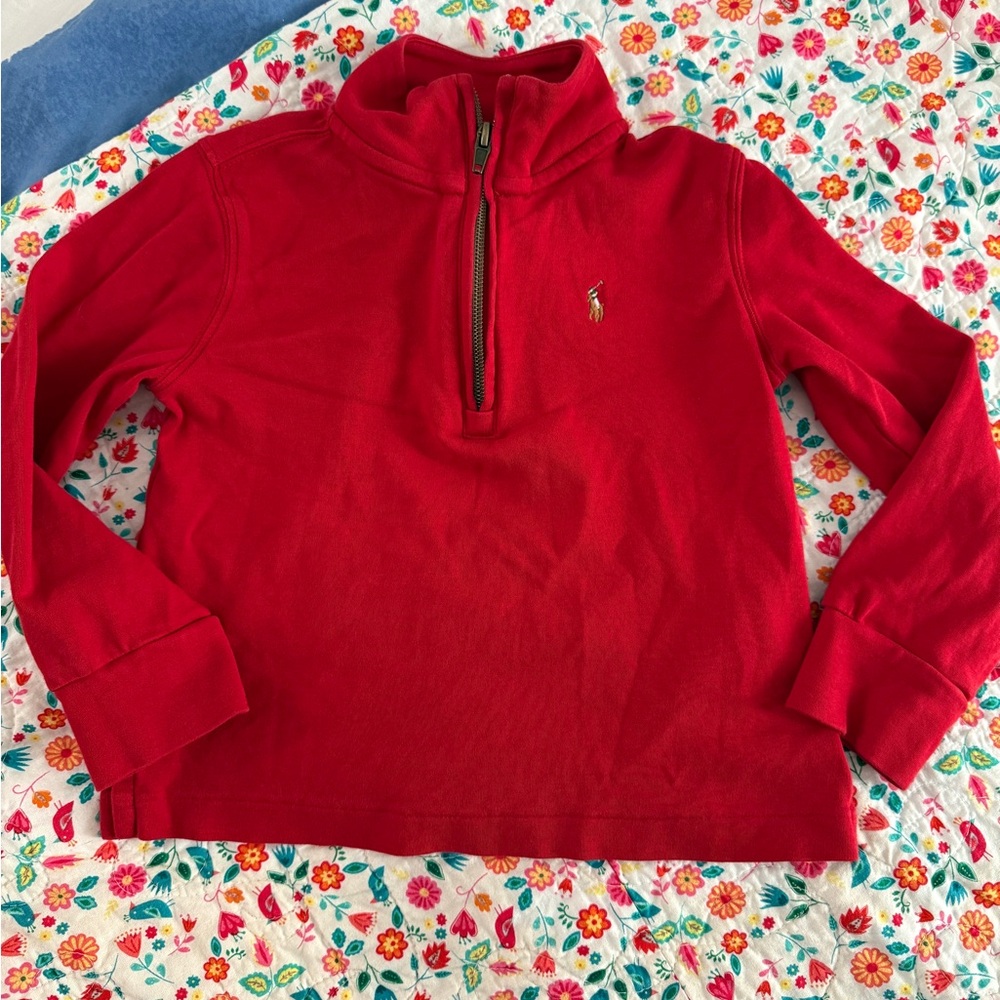 Polo Ralph Lauren Pullover